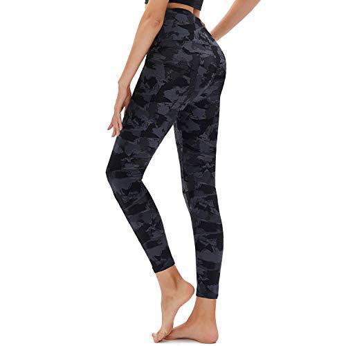 Hochtaillierte Leggings für Damen – Slim Waist Yoga Leggings: Der Schlüssel zu Komfort und Style - Dein Shop - dauerhaft günstig!