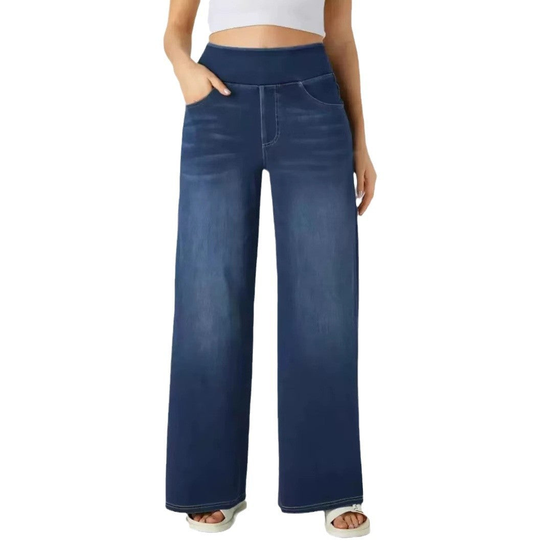 Stylische Slim-Fit Jeans für Frauen – Figurbetonte Passform für einen perfekten Look