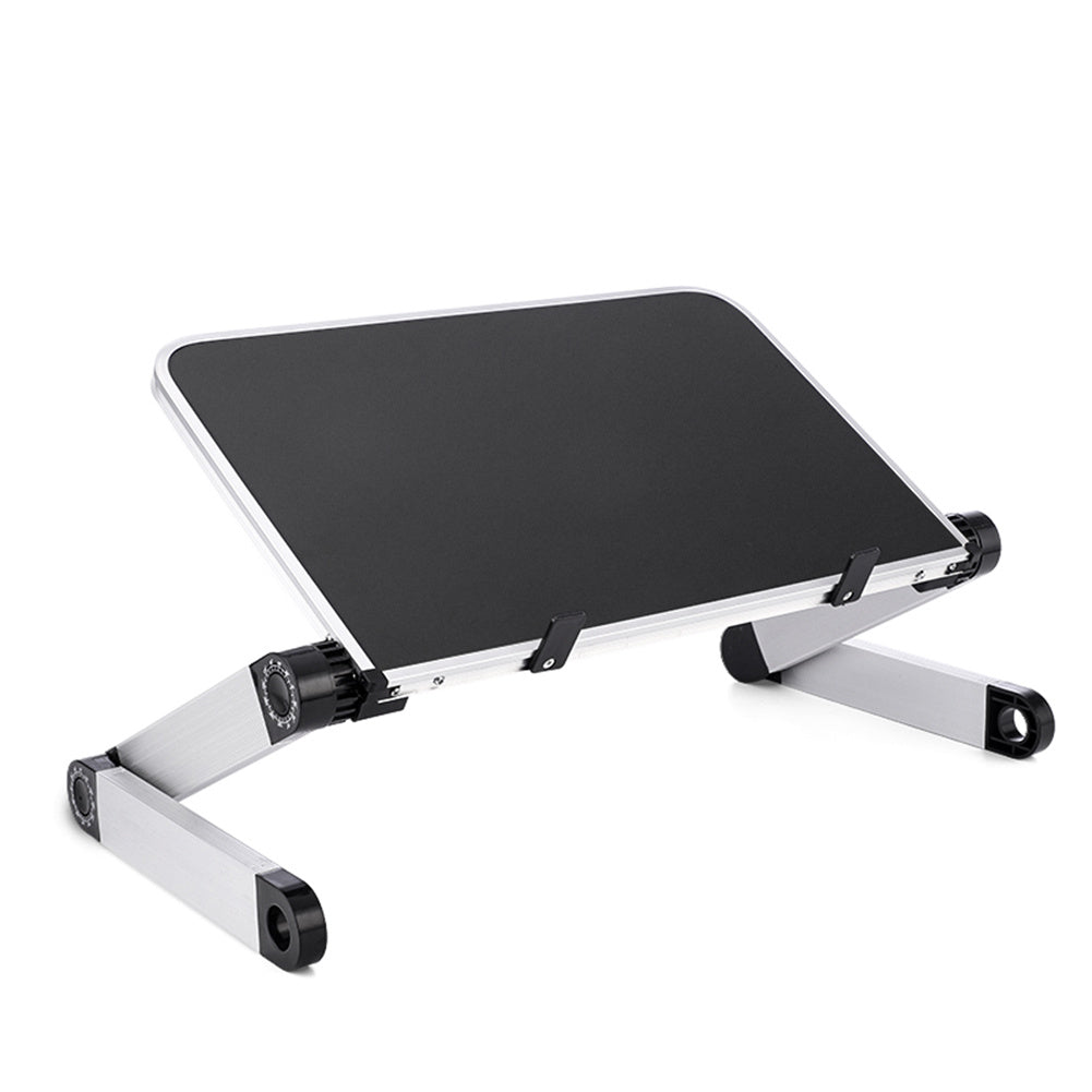 Faltbare Laptop Stand Ergonomische Schreibtisch Tablet Halter - Dein Shop - dauerhaft günstig!