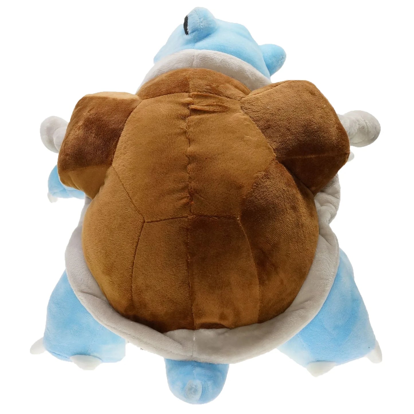 30cm Pokémon Blastoise Plüschfigur – Kuschelige, Weiche Stofftier-Doll für Kinder – Ideal als Geschenk für Pokémon-Fans! - Dein Shop - dauerhaft günstig!