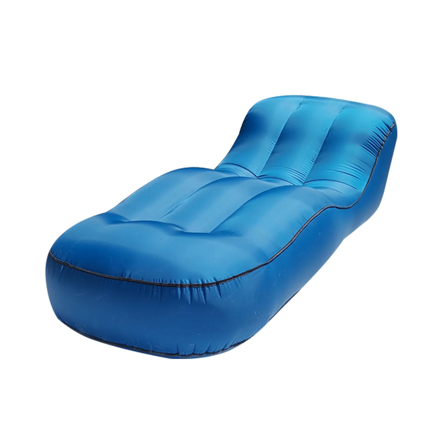 Praktisches Wasserinflatables Sofa: Tragbares Outdoor-Luftsofa für Strand, Camping und mehr - Dein Shop - dauerhaft günstig!