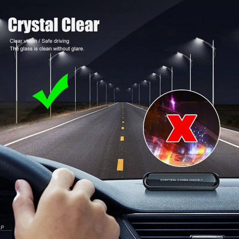 Car Glass Oil Film Remover Aivc  Glass Polishing Compound Windshield Cleaner Car Glass Polishing Clear Window Auto Detailing - Dein Shop - dauerhaft günstig!