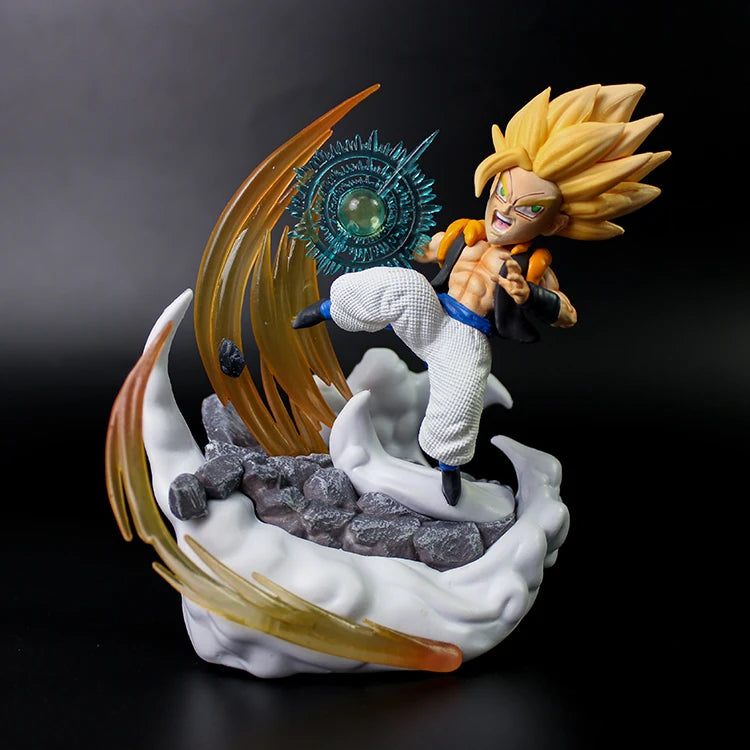 Dragon Ball Figure Mystery Anime Box Blind Lucky Box Goku Frieza Vegeta Broly Super Saiyan - Dein Shop - dauerhaft günstig!