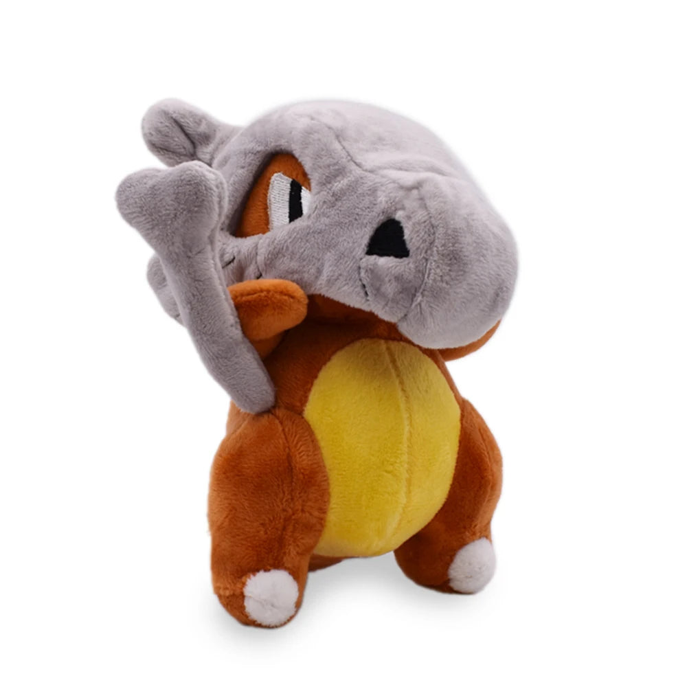 Hochwertige Pokémon-Peluches: Mudkip, Torchic und Treecko – Die perfekten Kawaii-Geschenke für Kinder! - Dein Shop - dauerhaft günstig!