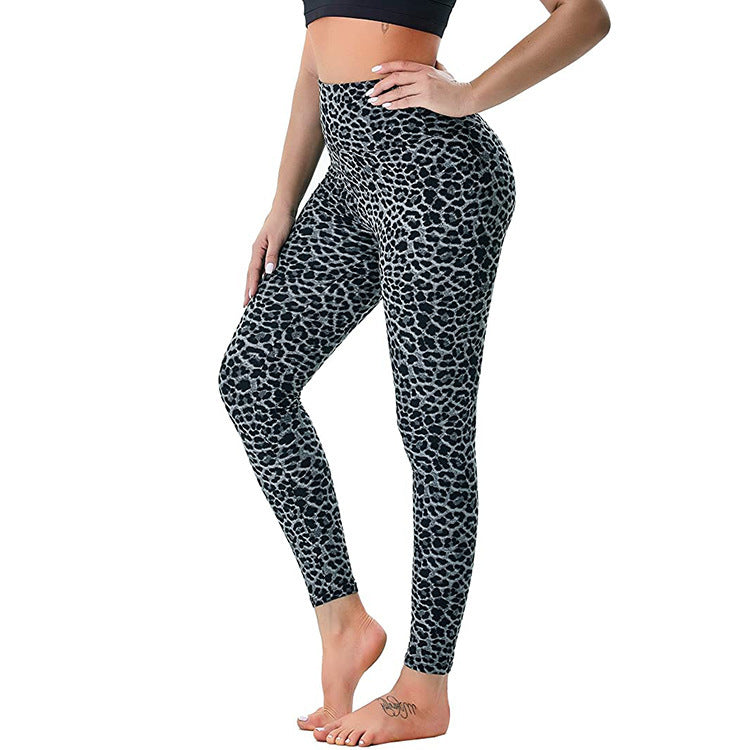 Hochtaillierte Leggings für Damen – Slim Waist Yoga Leggings: Der Schlüssel zu Komfort und Style - Dein Shop - dauerhaft günstig!