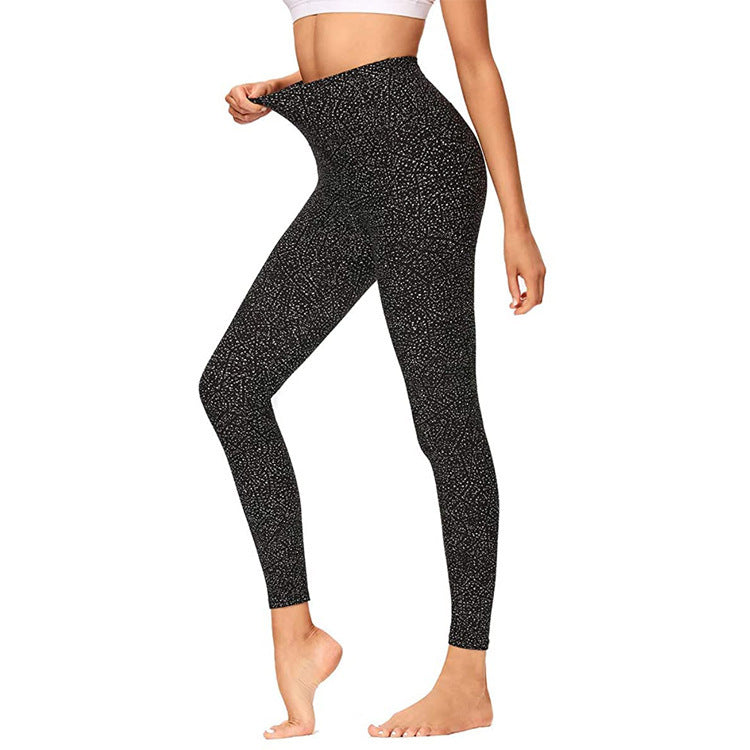 Hochtaillierte Leggings für Damen – Slim Waist Yoga Leggings: Der Schlüssel zu Komfort und Style - Dein Shop - dauerhaft günstig!