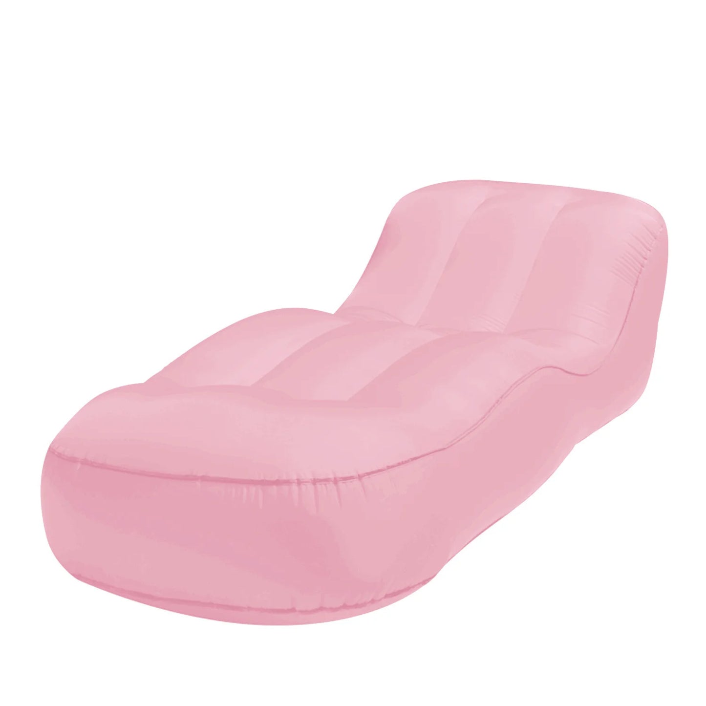 Praktisches Wasserinflatables Sofa: Tragbares Outdoor-Luftsofa für Strand, Camping und mehr - Dein Shop - dauerhaft günstig!